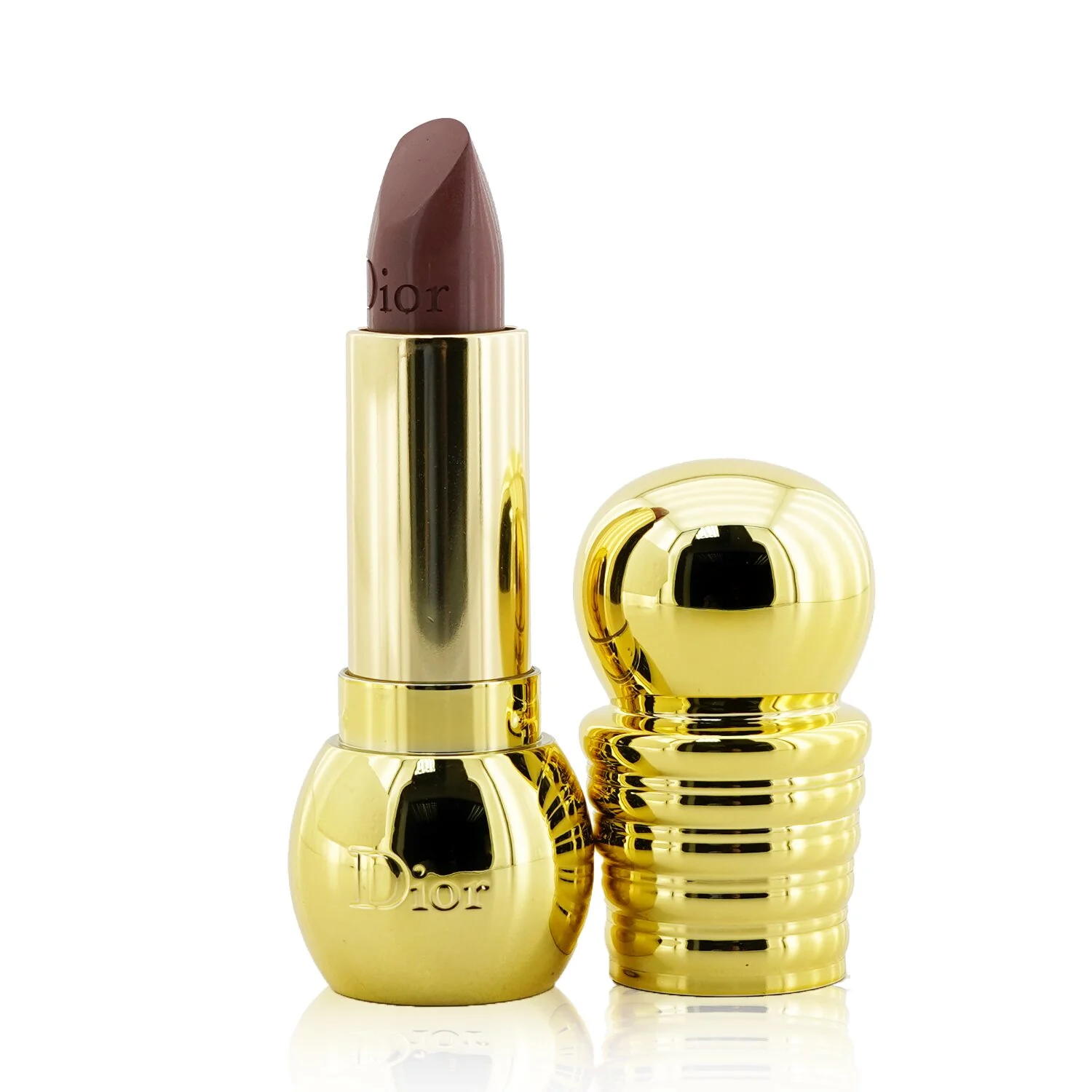 Christian Dior Diorific Lipstick (New Packaging) - No. 014 Dolce Vita  3.5g/0.12oz - Olabens