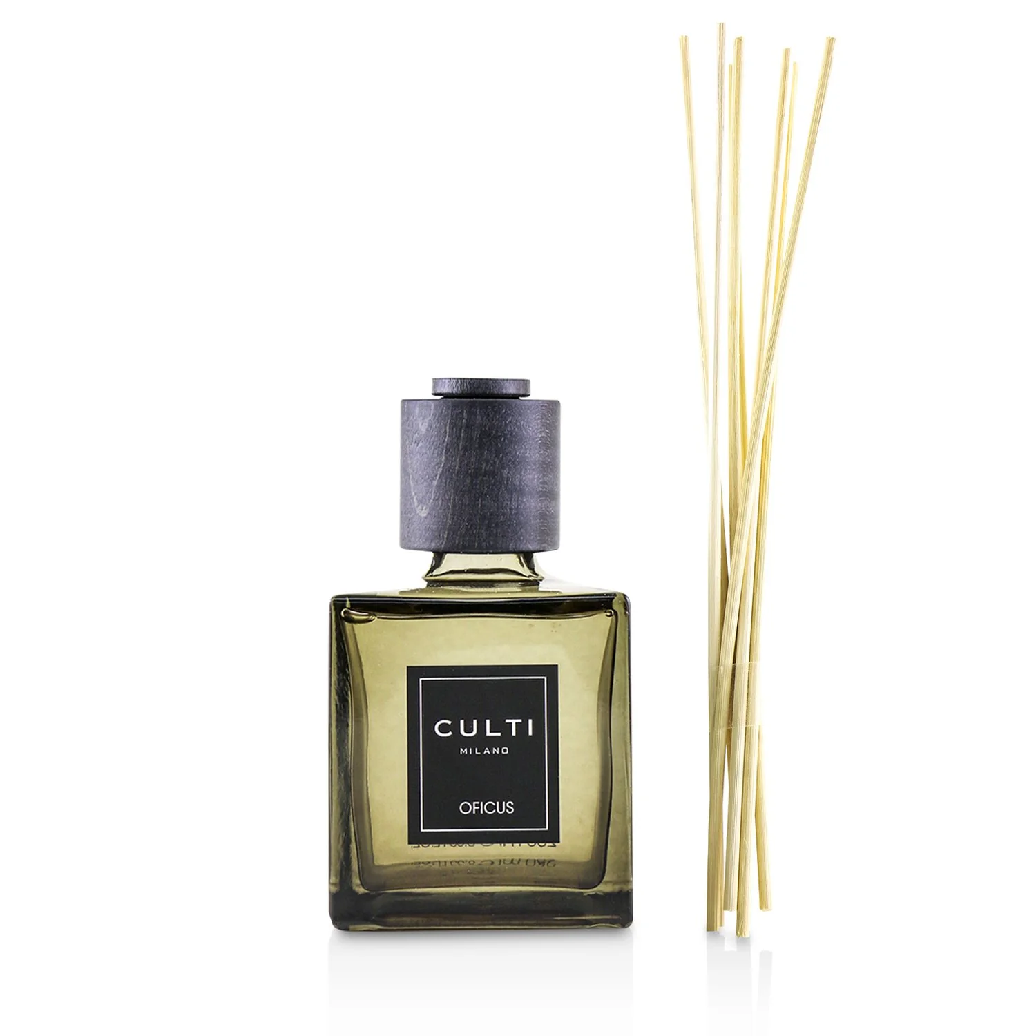 CULTI MILANO Decor Room Diffuser - 'Oficus  250ml/8.33oz - Olabens