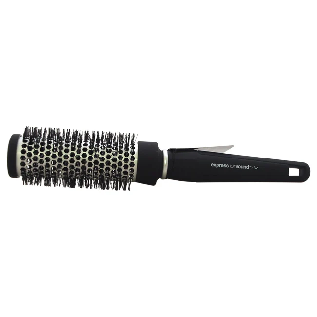 Paul Mitchell Express Ion Round M by Paul Mitchell for Unisex - 1 Pc Hair Brush - Olabens