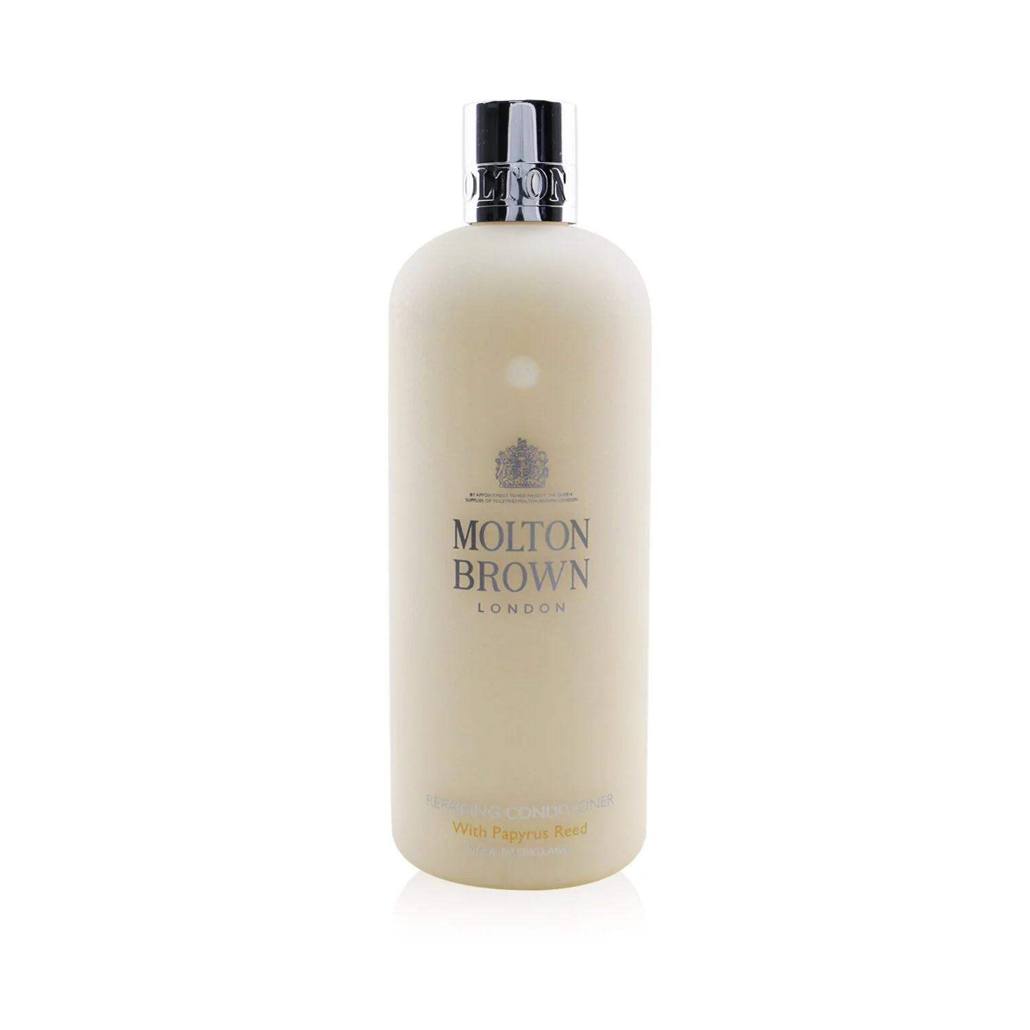 Molton Brown Repairing Conditioner with Papyrus Reed (Dry, Damaged Hair)  300ml/10oz - Olabens