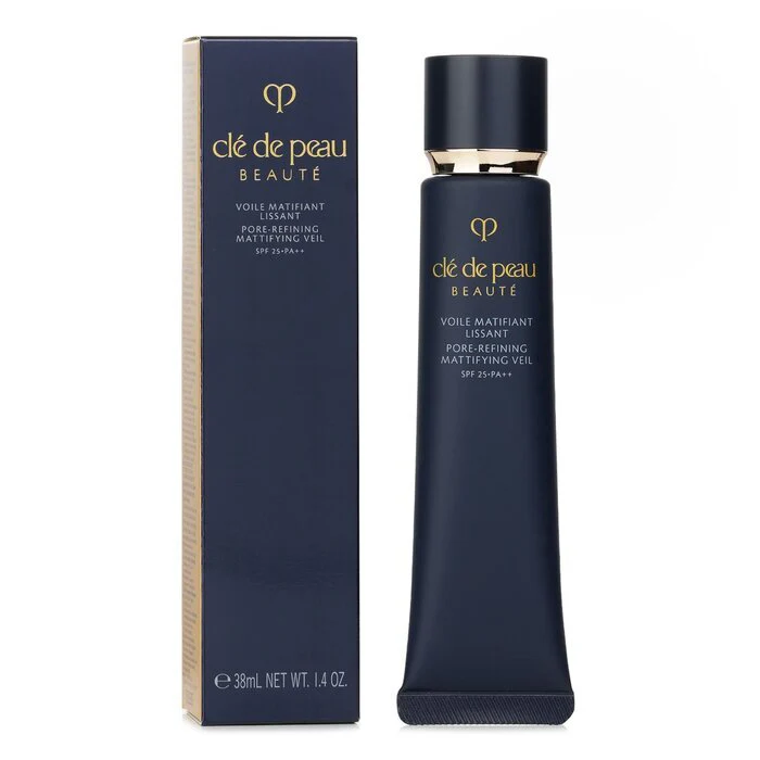 Cle De Peau Pore Refining Mattifying Veil SPF 25 38ml/1.4oz - Olabens