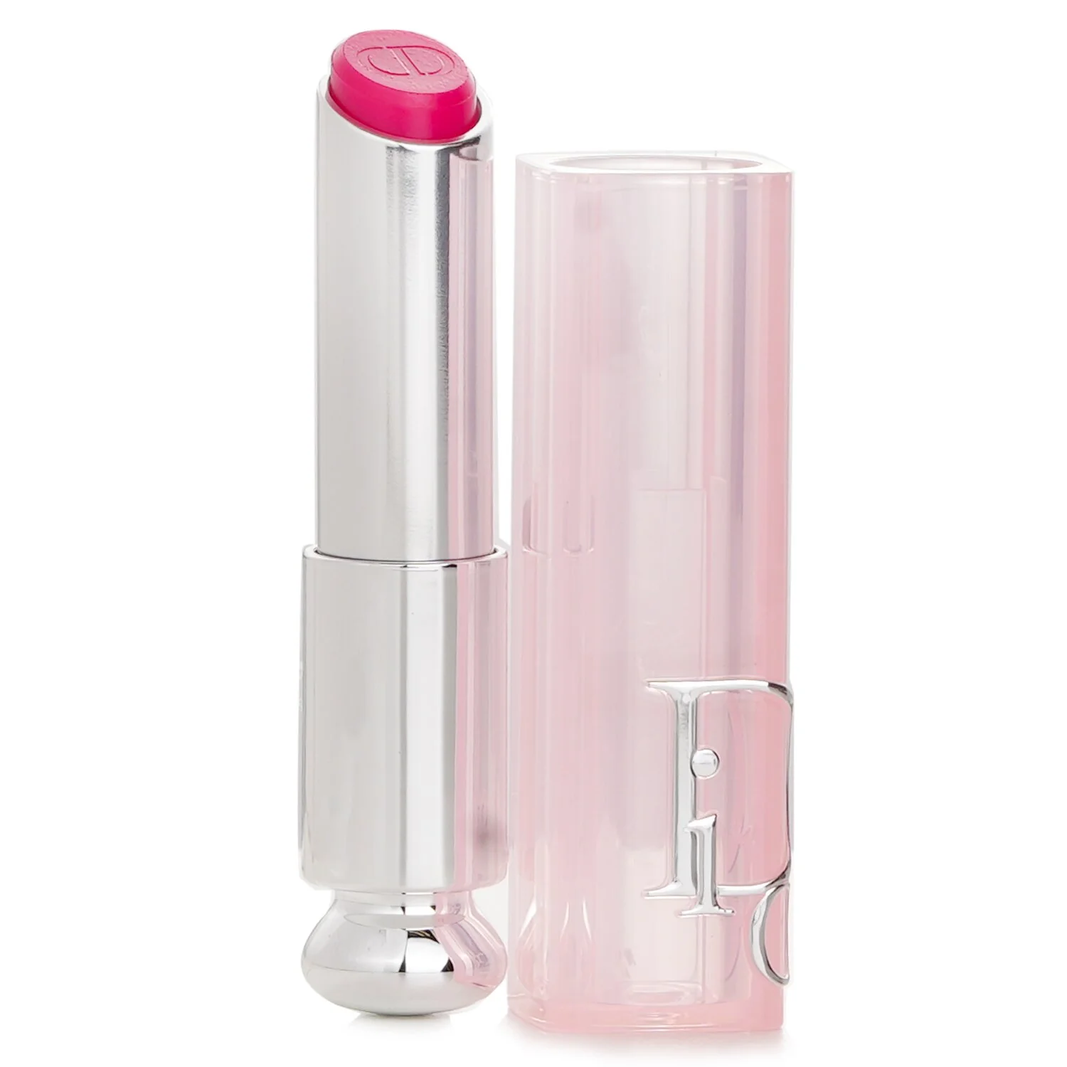 Christian Dior Addict Lip Glow - # 038 Soft Nude  3.2g - Olabens