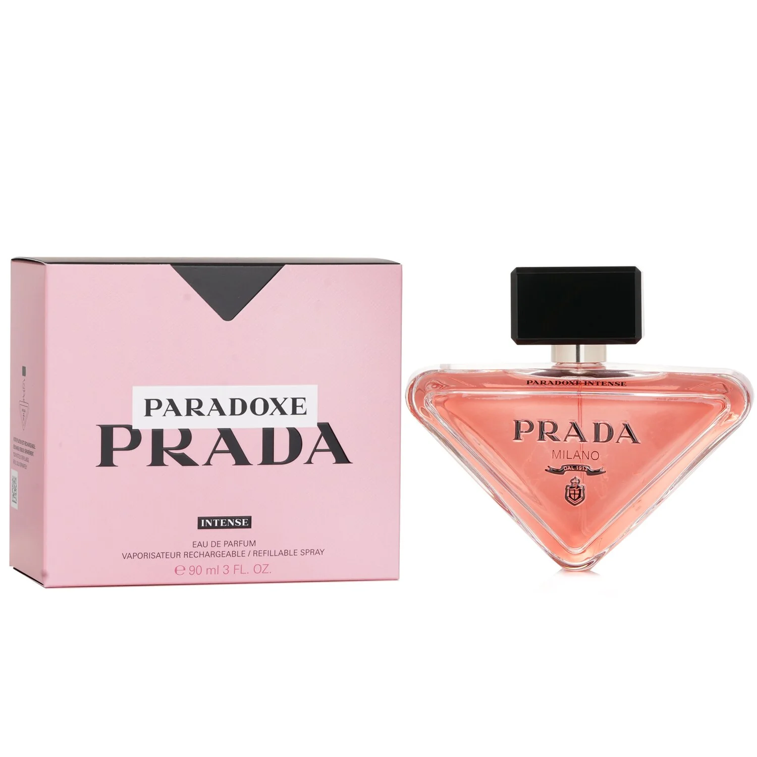 Prada Paradoxe Intense Eau De Parfum Spray  90ml/3oz - Olabens
