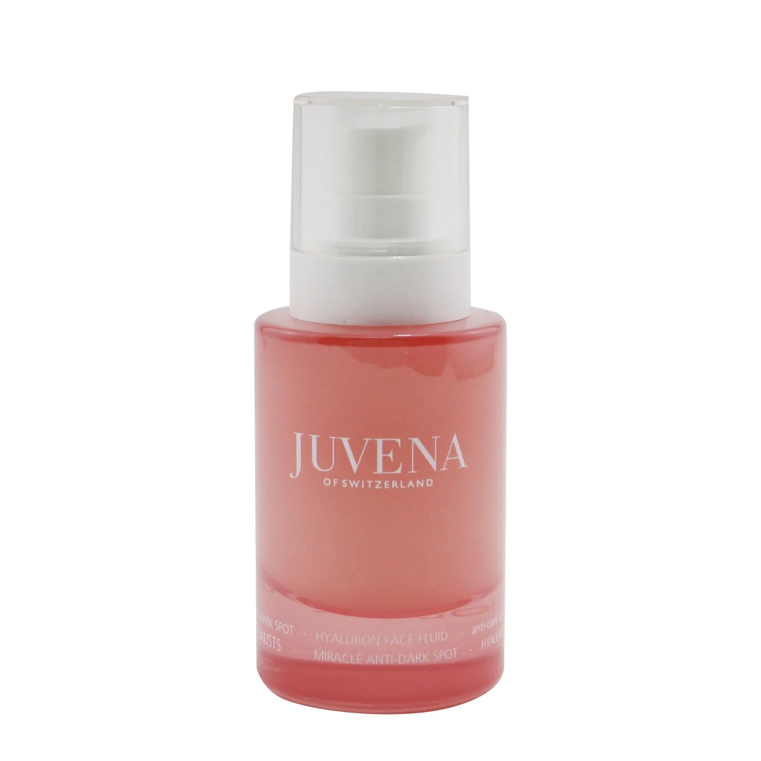 Juvena Skin Specialists Miracle Anti-Dark Spot Hyaluron Face Fluid  50ml/1.7oz - Olabens