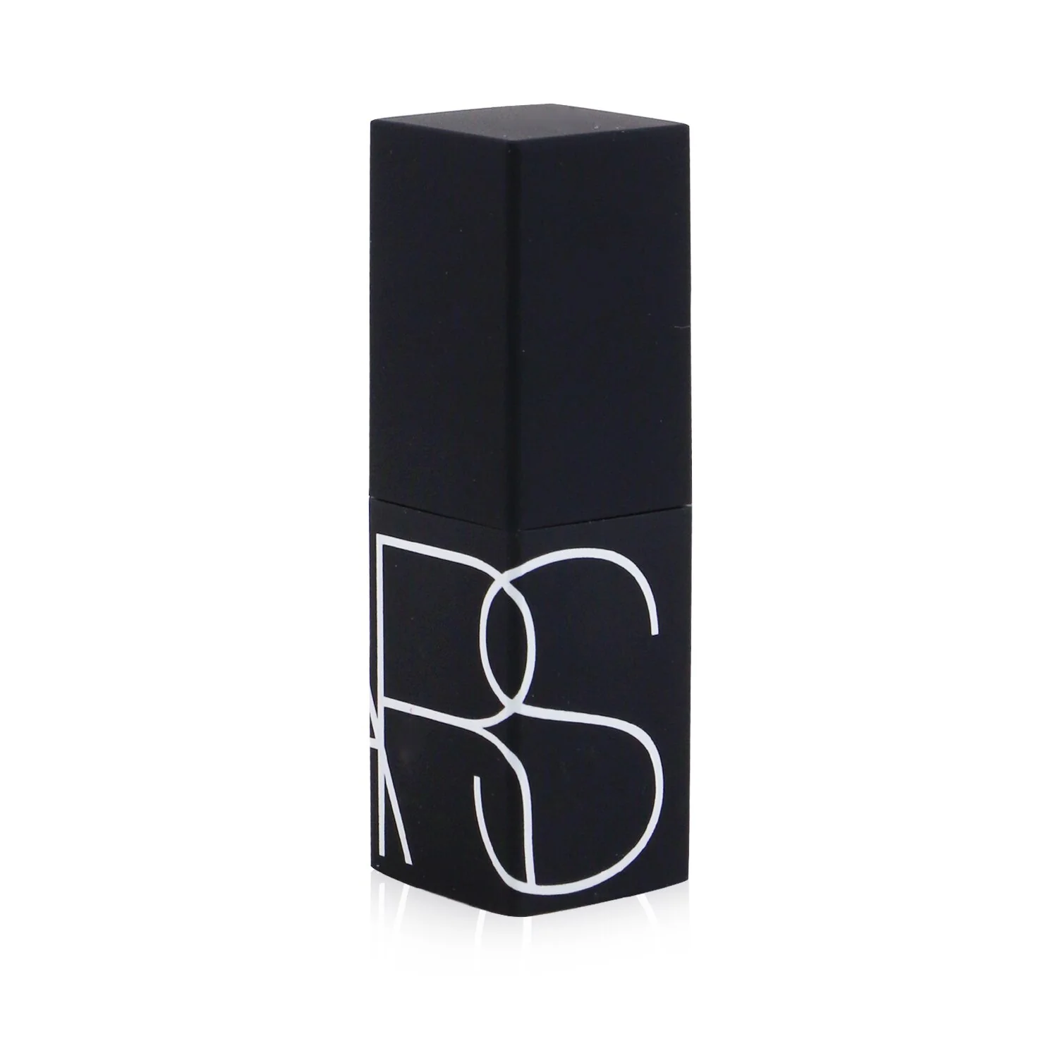 NARS Lipstick - Banned Red (Satin) (Box Slightly Damaged)  3.4g/0.12oz - Olabens