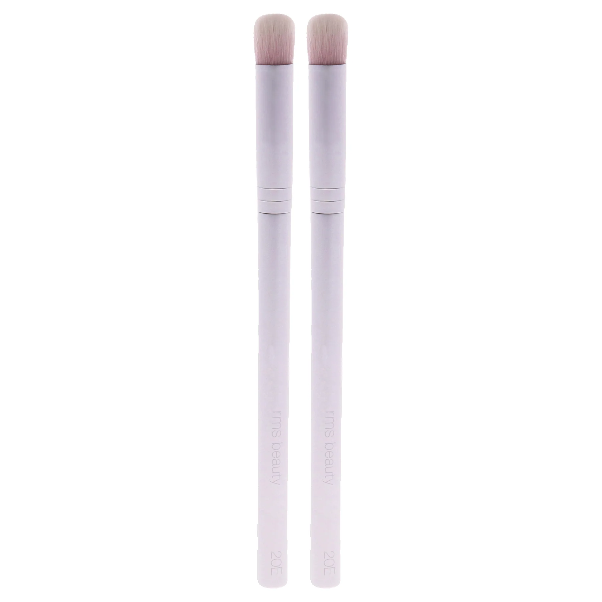 RMS Beauty Eye Polish by RMS Beauty for Women - 1 Pc Brush - Pack of 2 - Olabens