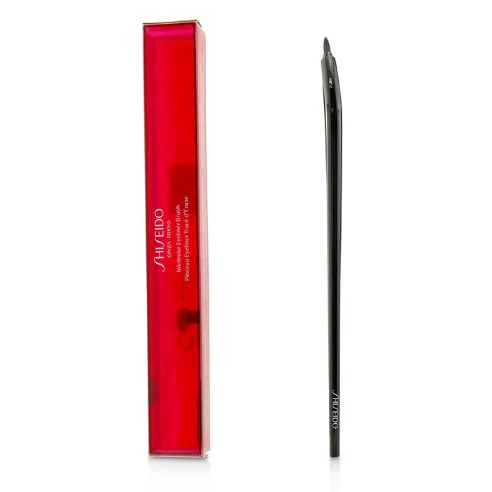 Shiseido Inkstroke Eye Liner Brush - Olabens