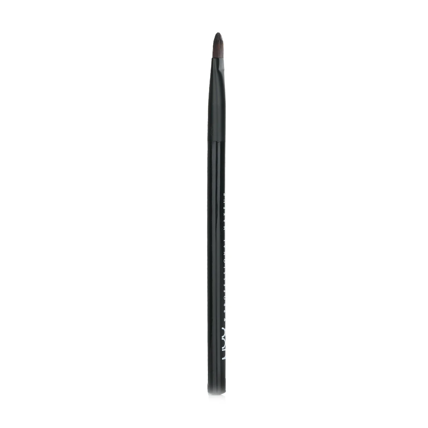 NYX Pro Flat Detail Brush - # PROB14 838577  1pcs - Olabens