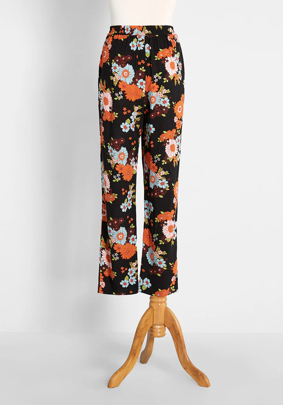 On a Whim Pants - Olabens