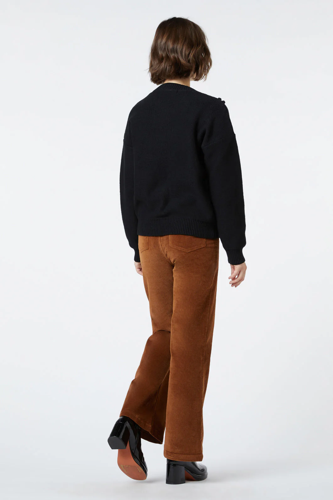 Mila Sweater - Olabens