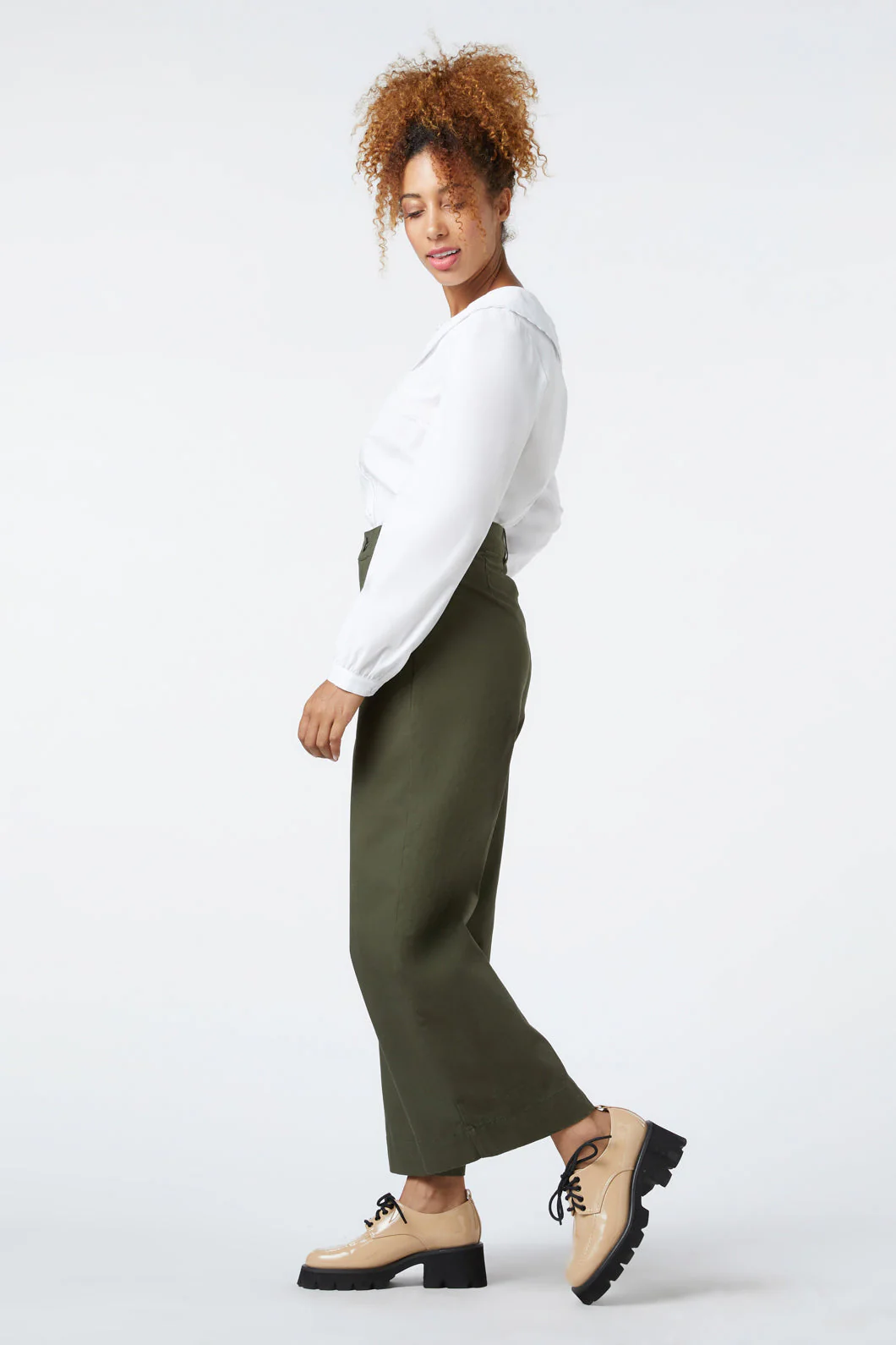 Paris Culotte - Olabens