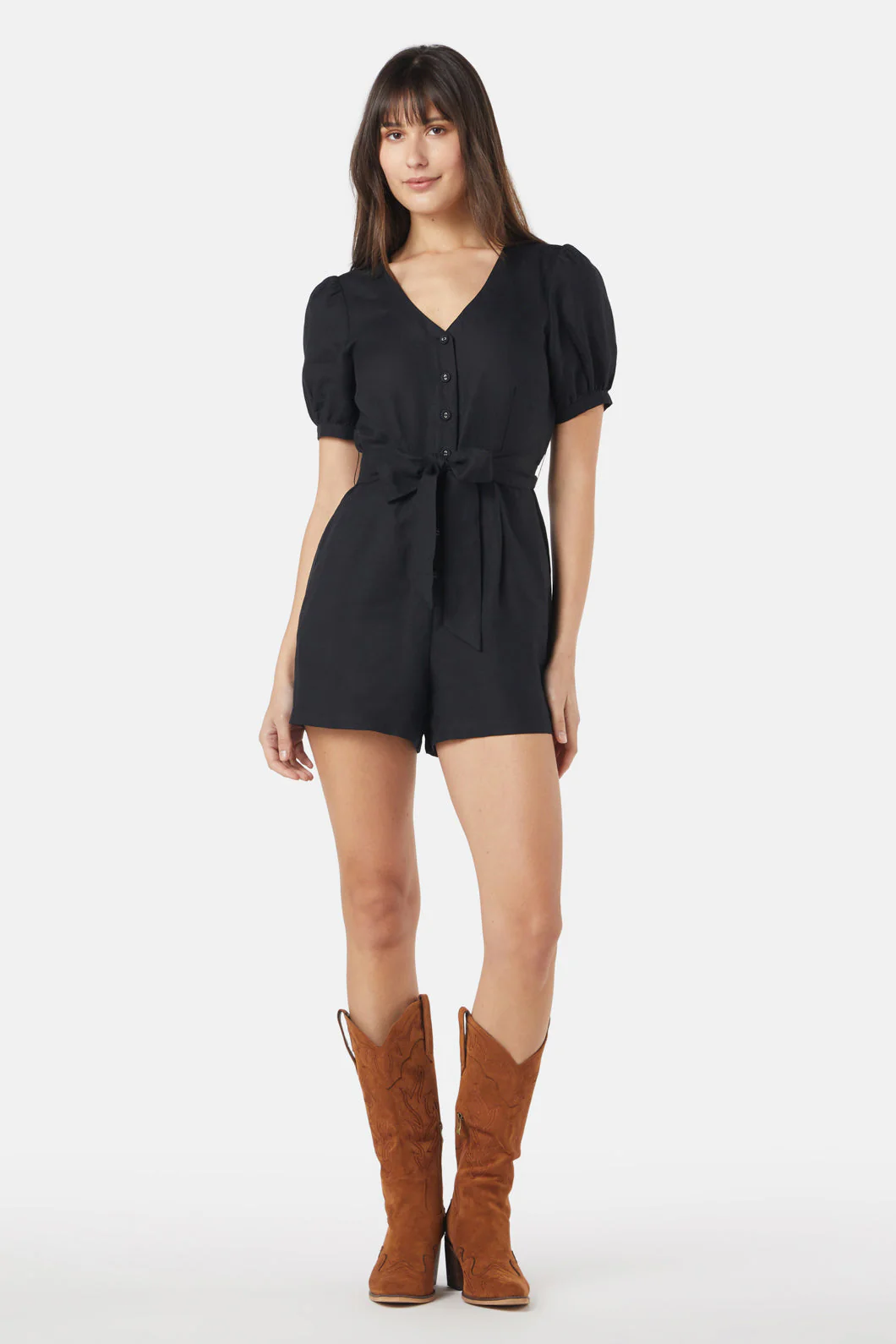 Bianca Playsuit - Olabens