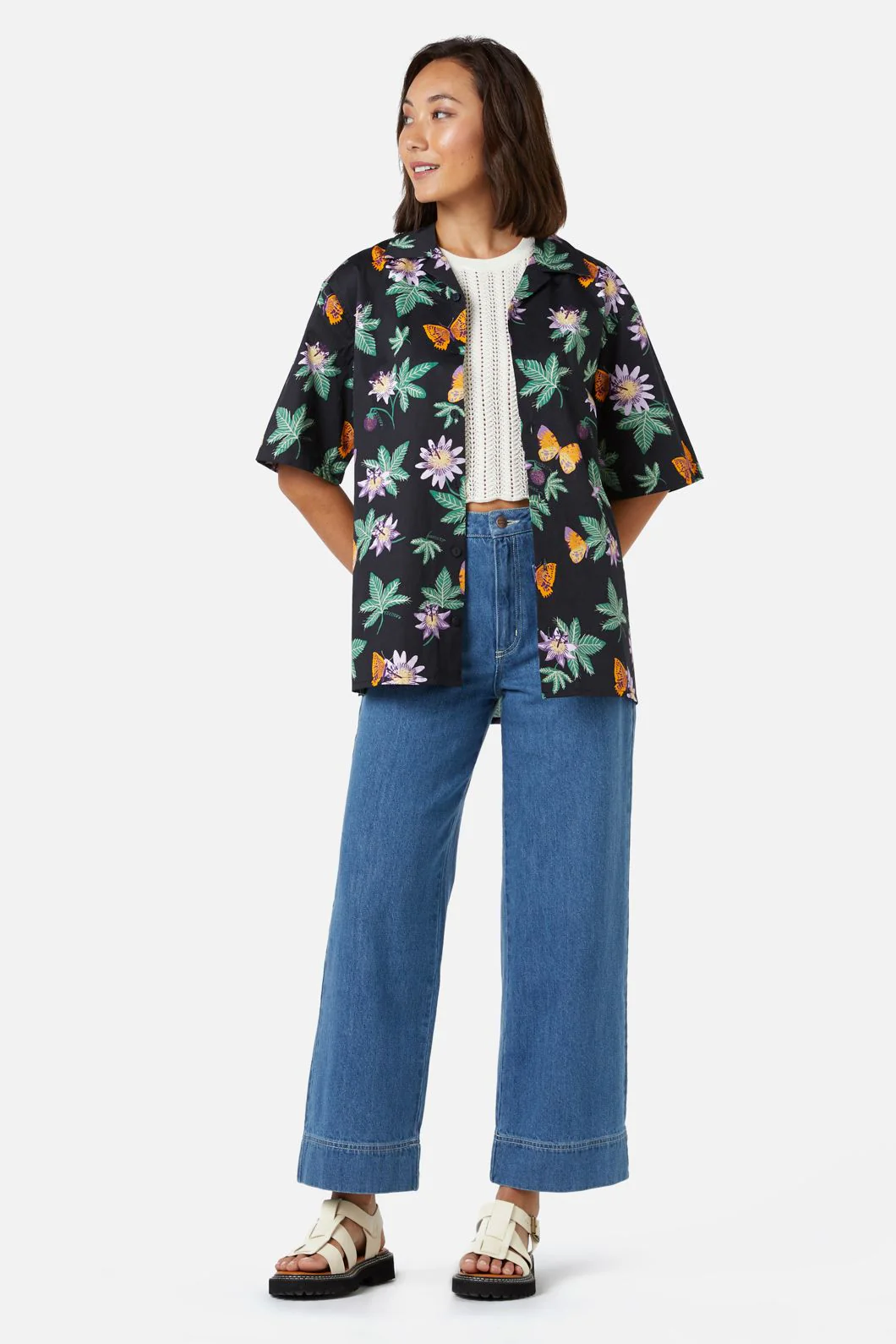 Passionfruit Shirt - Olabens