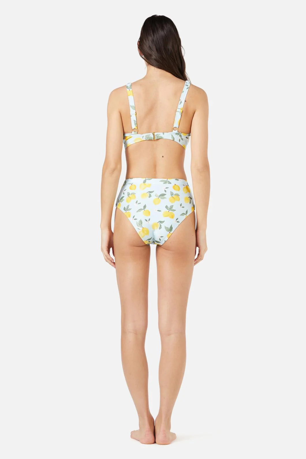 Lemon Bikini Bottom - Olabens