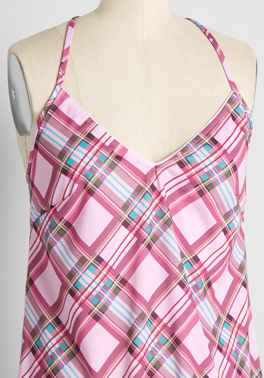 Sleep Bright Nightgown - Olabens