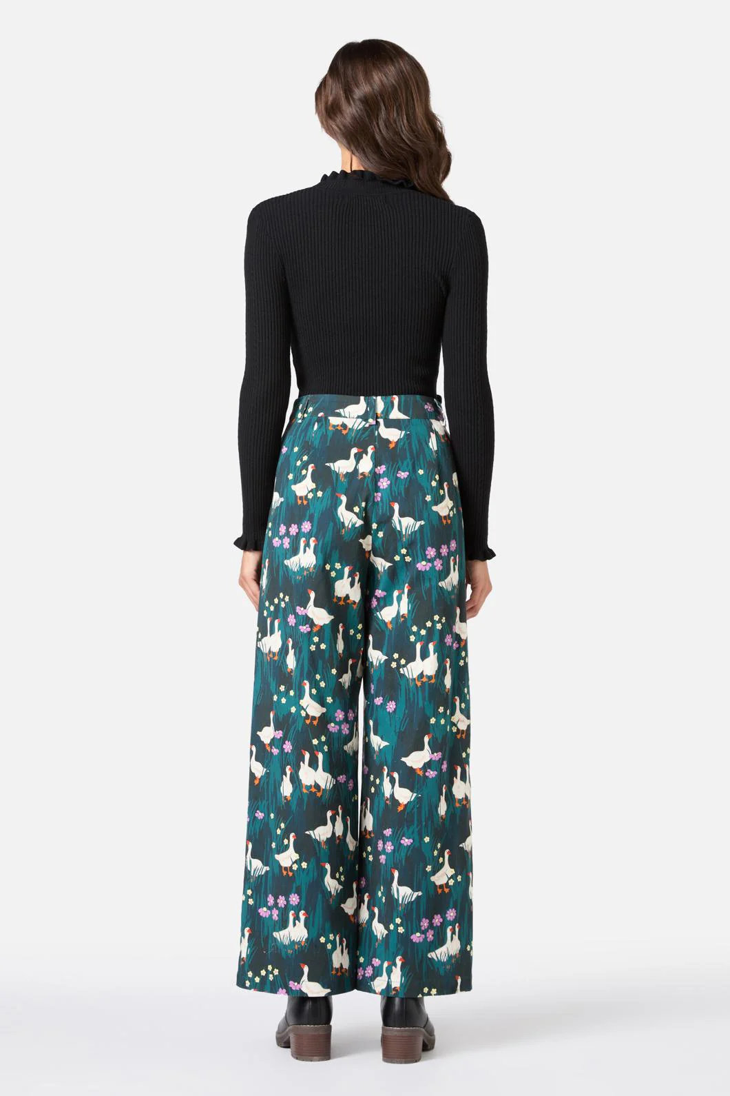Lucy Goosey Cute Pant - Olabens