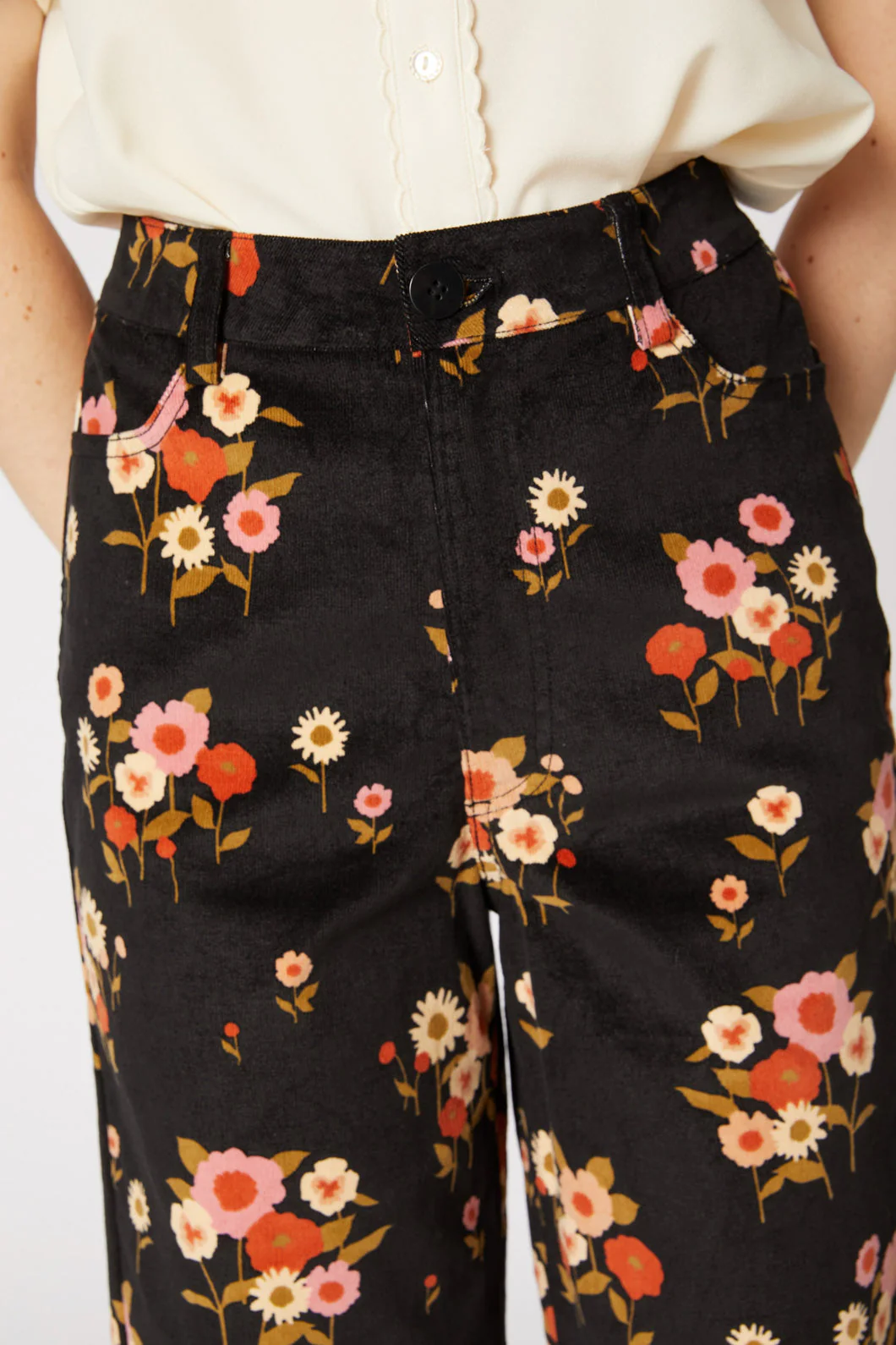 Bella Pant - Olabens