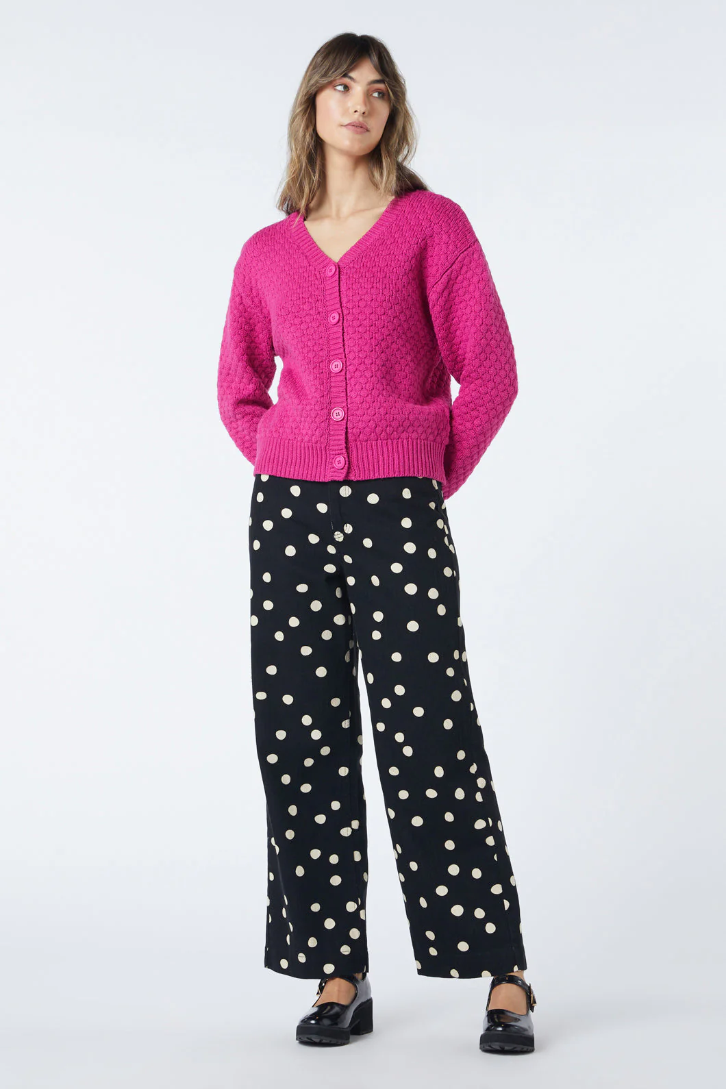 Melody Cardi - Olabens