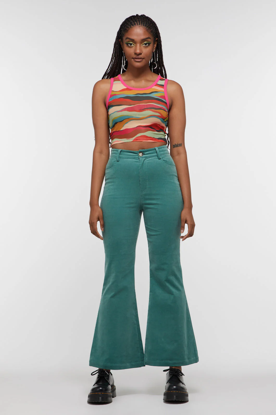 Bianca Pant - Olabens