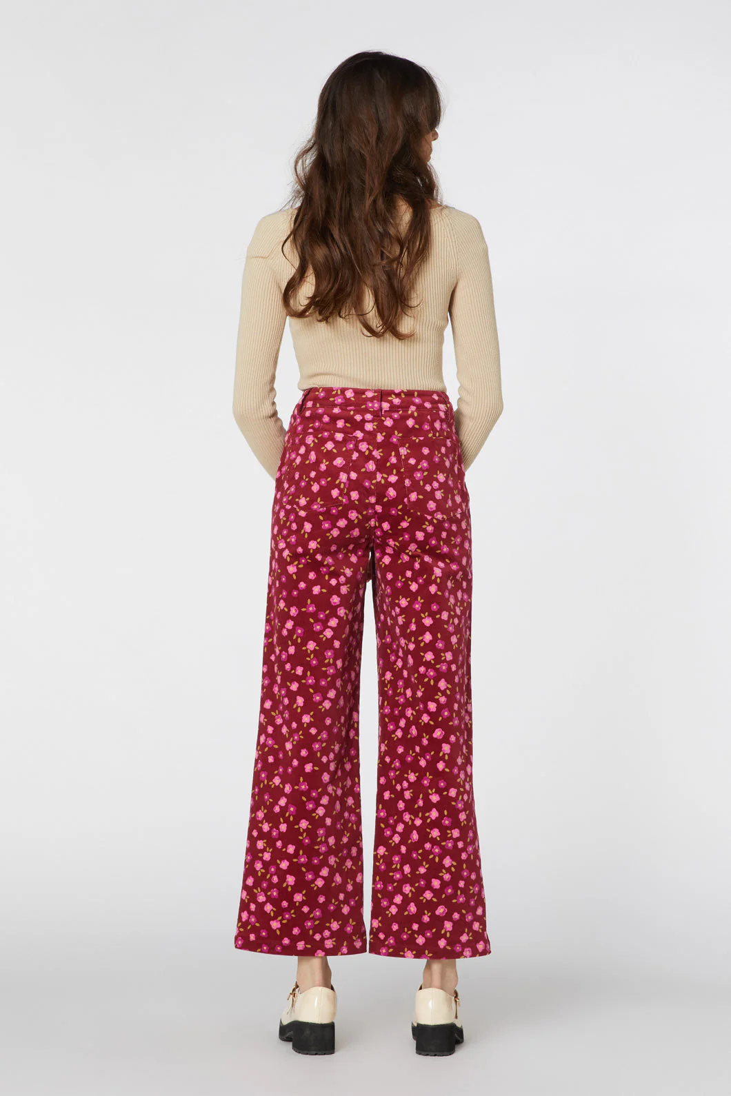 Monica Knit Top - Olabens