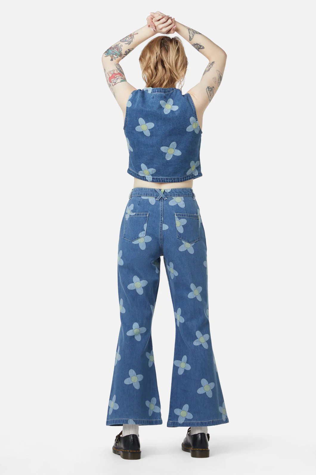 Daisy Do Jean - Olabens