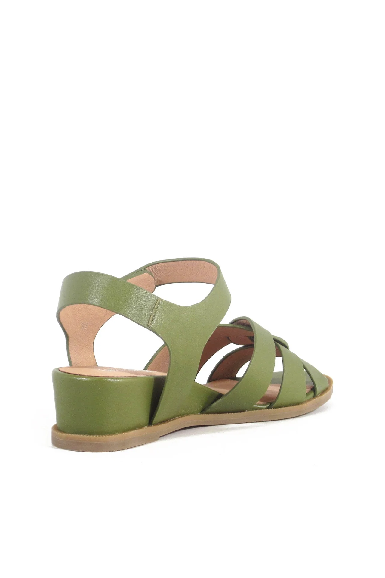 Roma Fisherman Comfort Sandals - Olabens