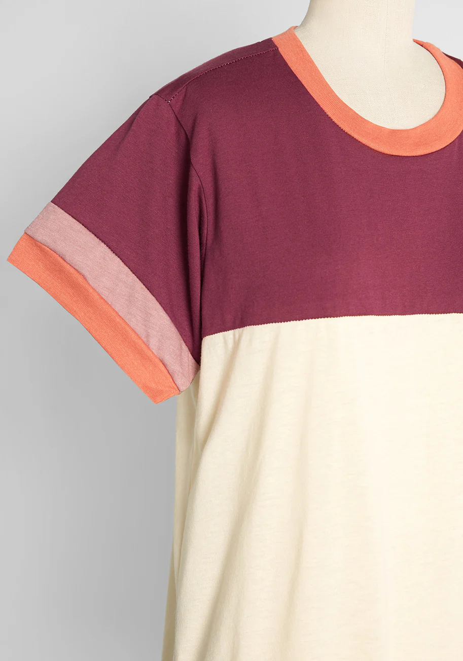 Isnyt x CAMP Collection Cookout Casual Tee - Olabens