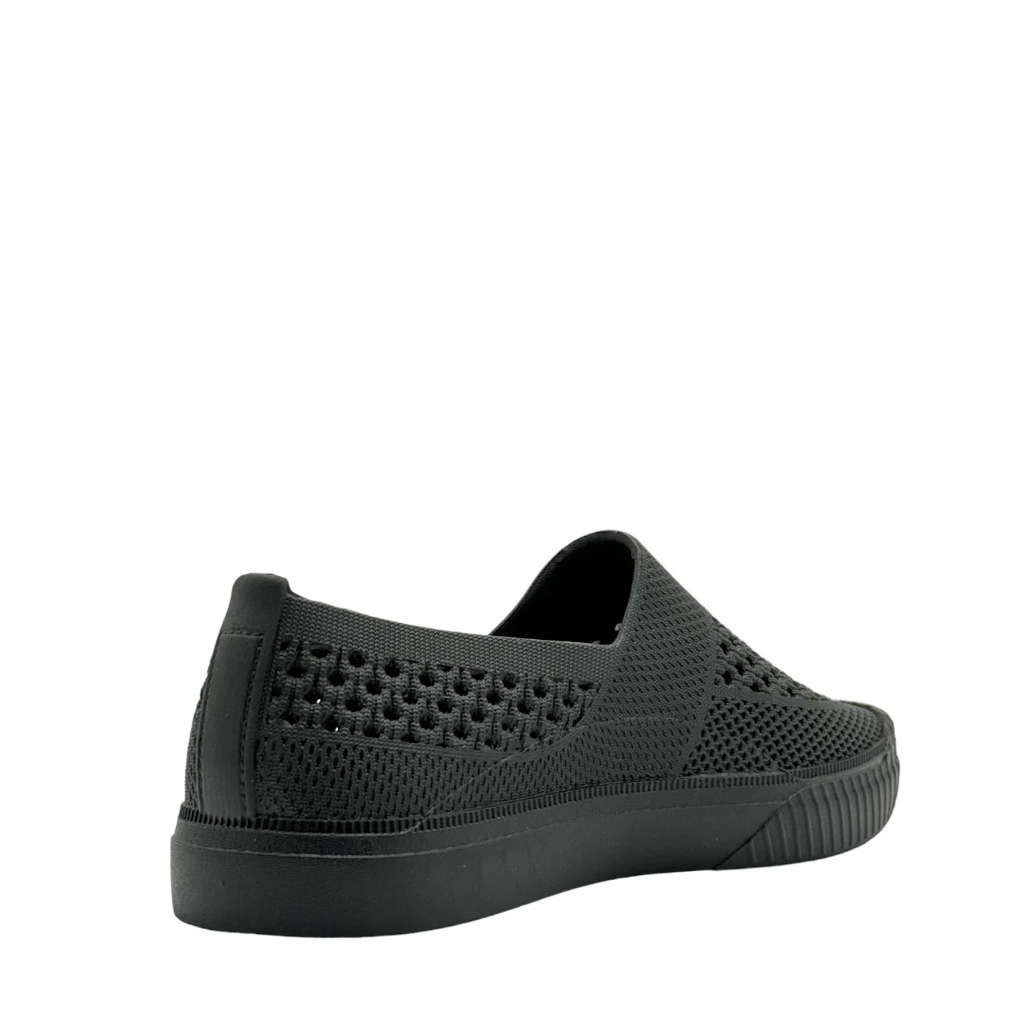 Ruby Rubber Comfort Shoes - Olabens
