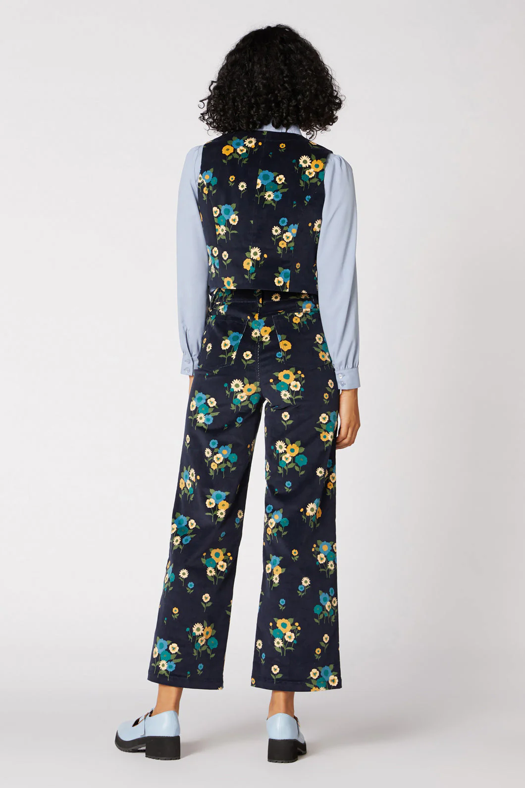 Bella Pant - Olabens