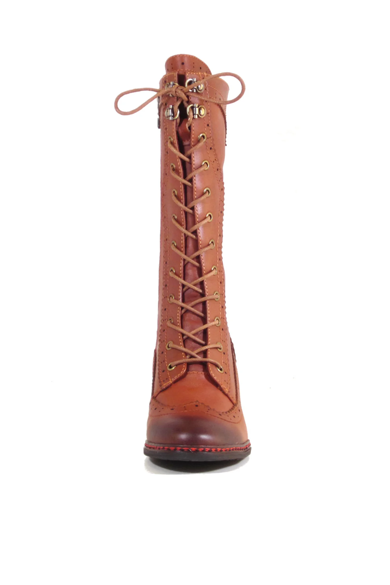 Gaston Victorian Boots - Olabens