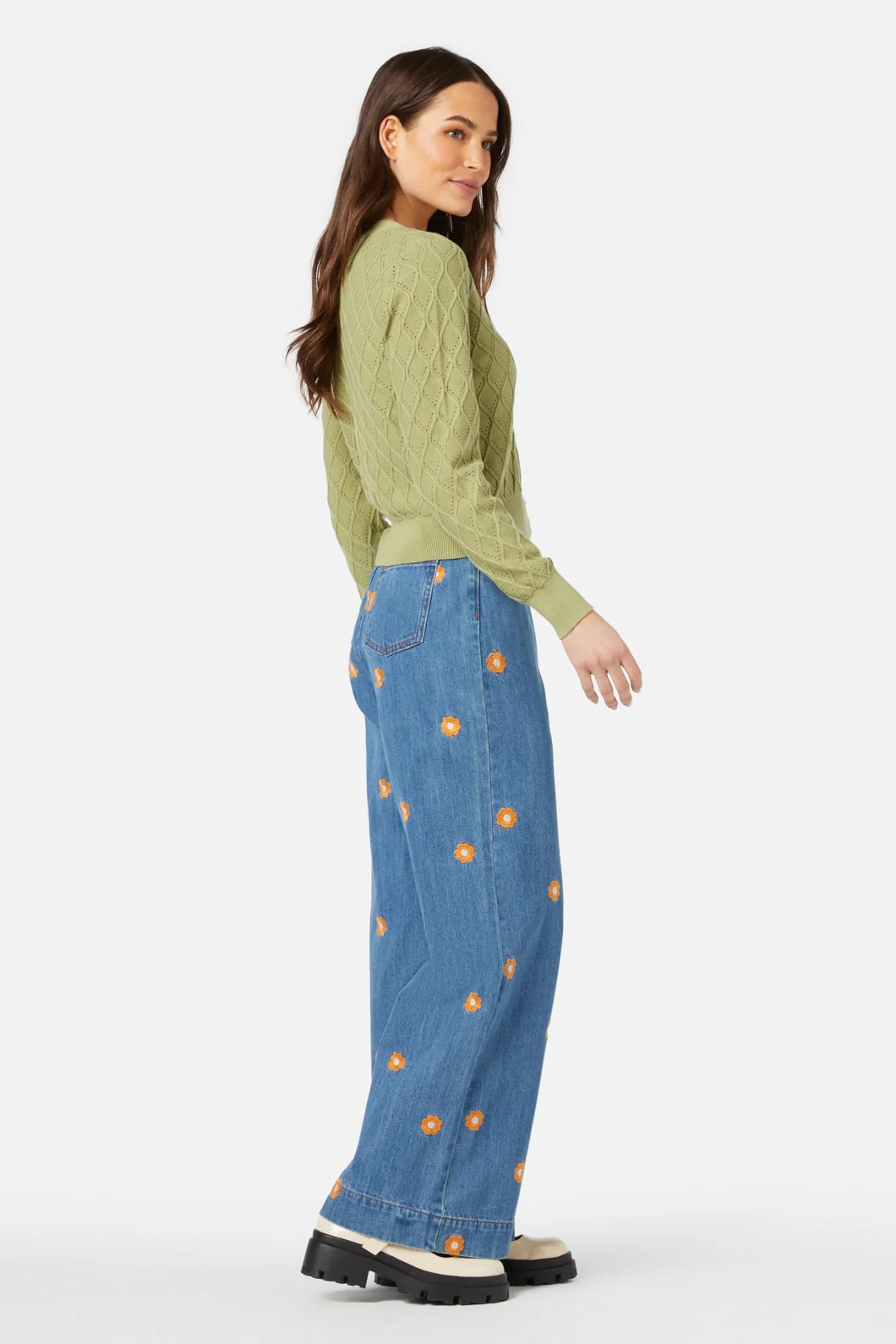 Clea Cardi - Olabens