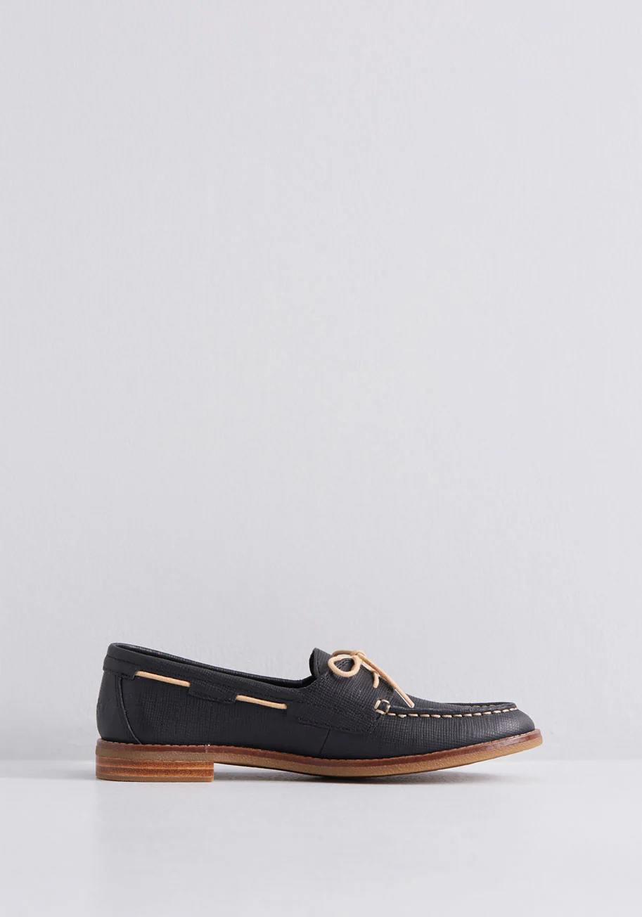 Factual Classic Loafer - Olabens
