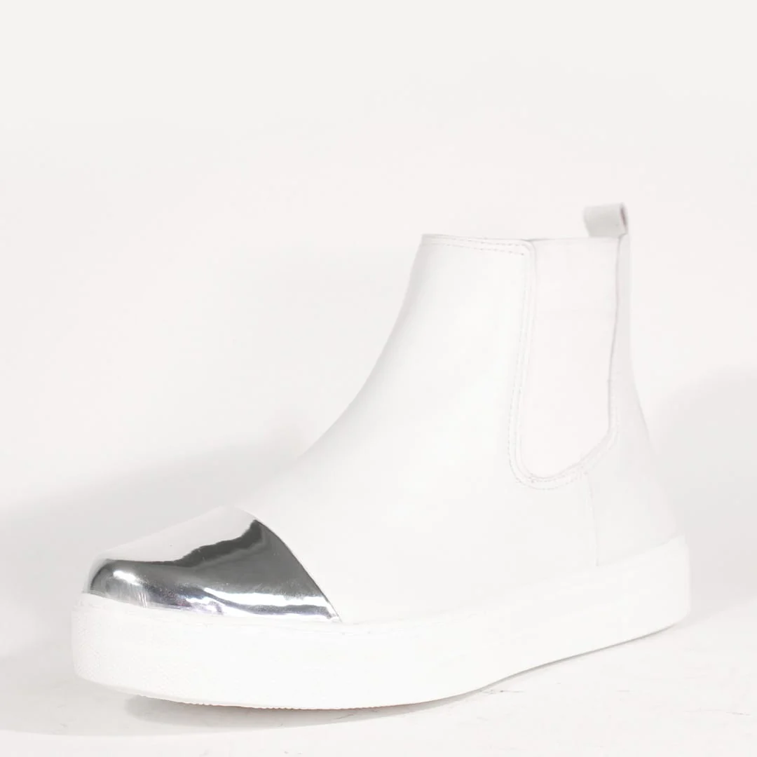 Walter High Top Sneakers - Olabens