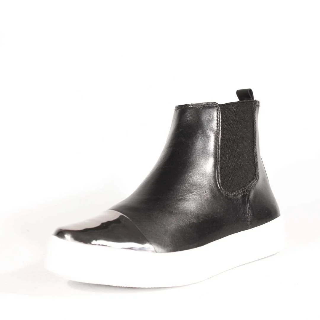 Walter High Top Sneakers - Olabens