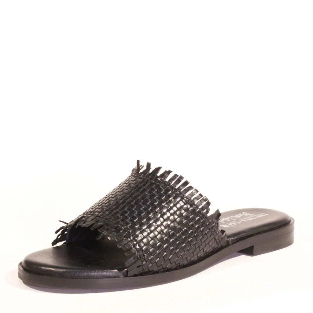 Zigor Mule Sandals - Olabens