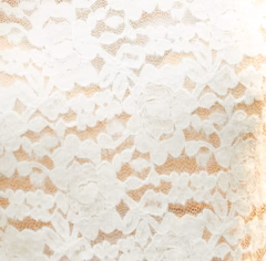 Sweep Me Off My Feet Peter Pan Collar Tee - Olabens