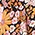 Isnyt x Princess Highway Floral Harvest Midi Dress - Olabens