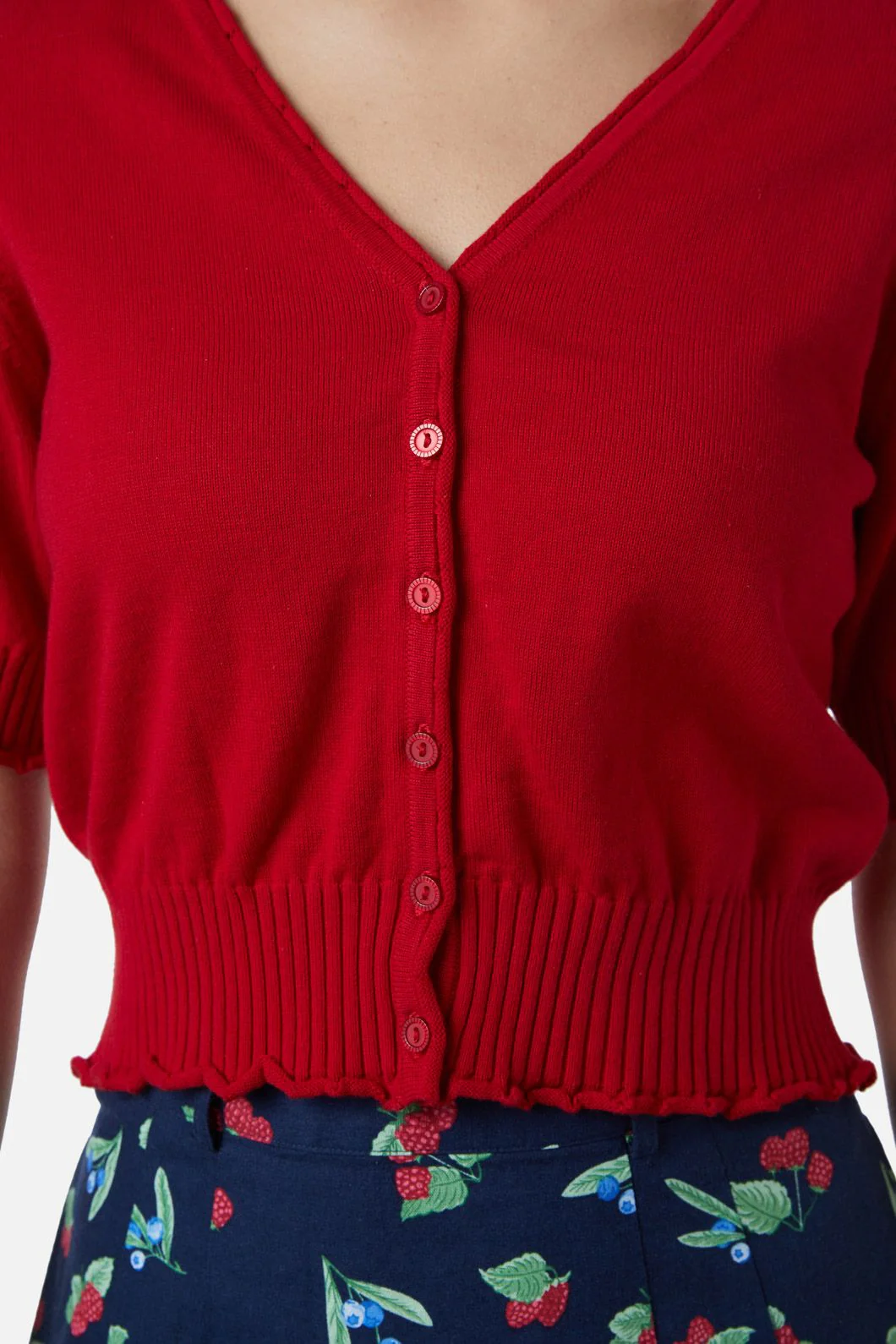 Tuesday Cardi - Olabens