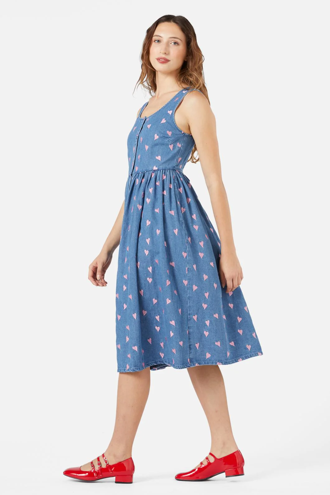 Valentina Pinafore - Olabens