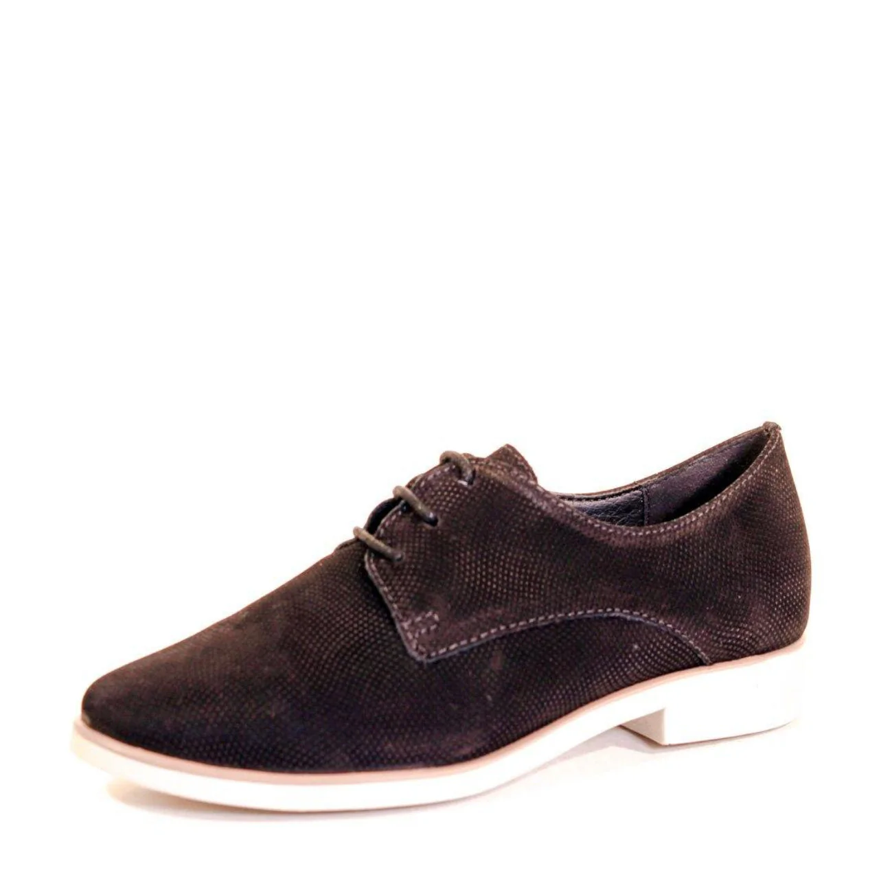 Buck Tieup Loafers - Olabens