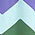 Chevron Elation Swing Dress - Olabens