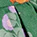 Flower Squirrel A-Line Dress - Olabens