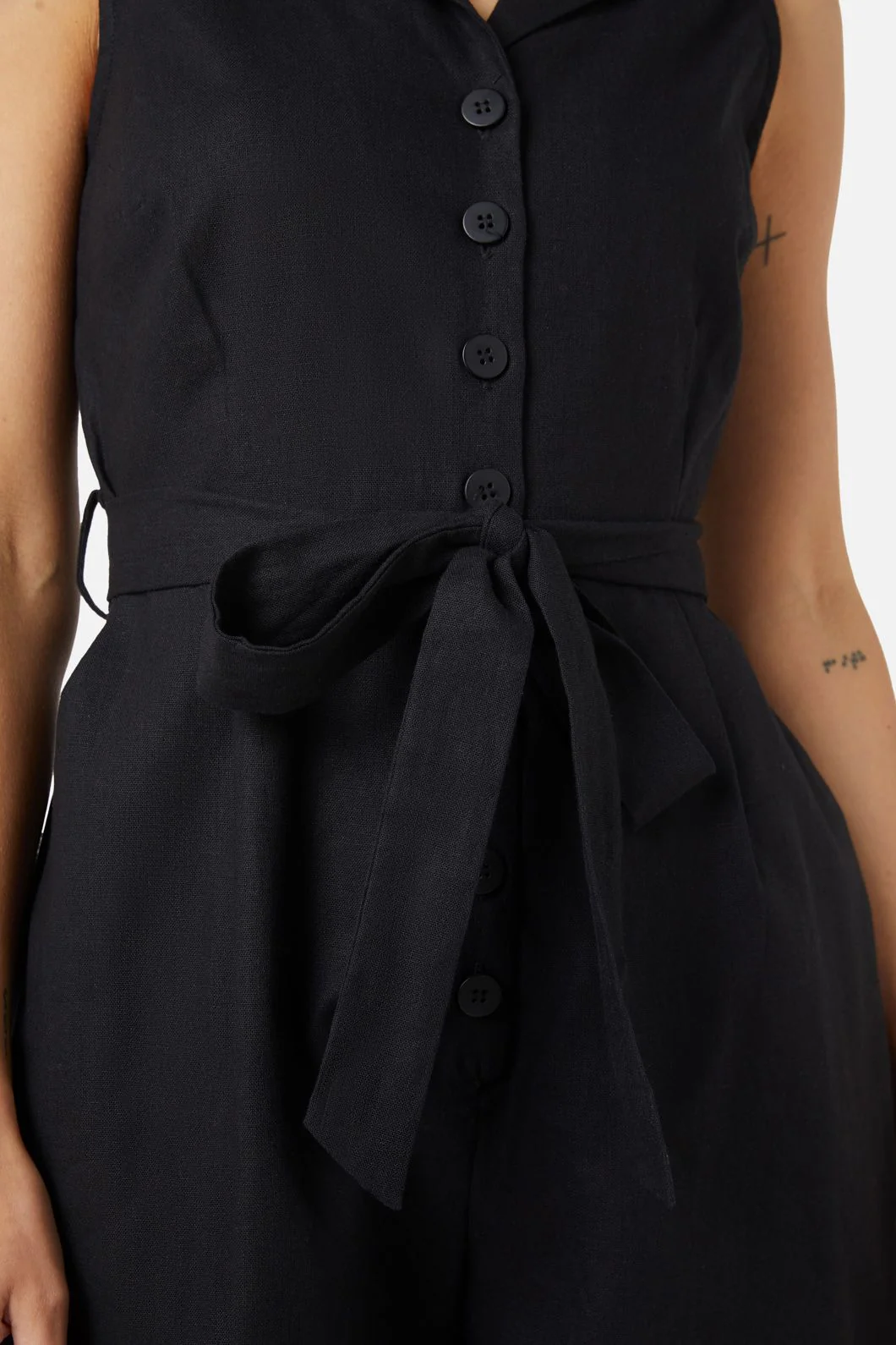 Anthea Playsuit - Olabens