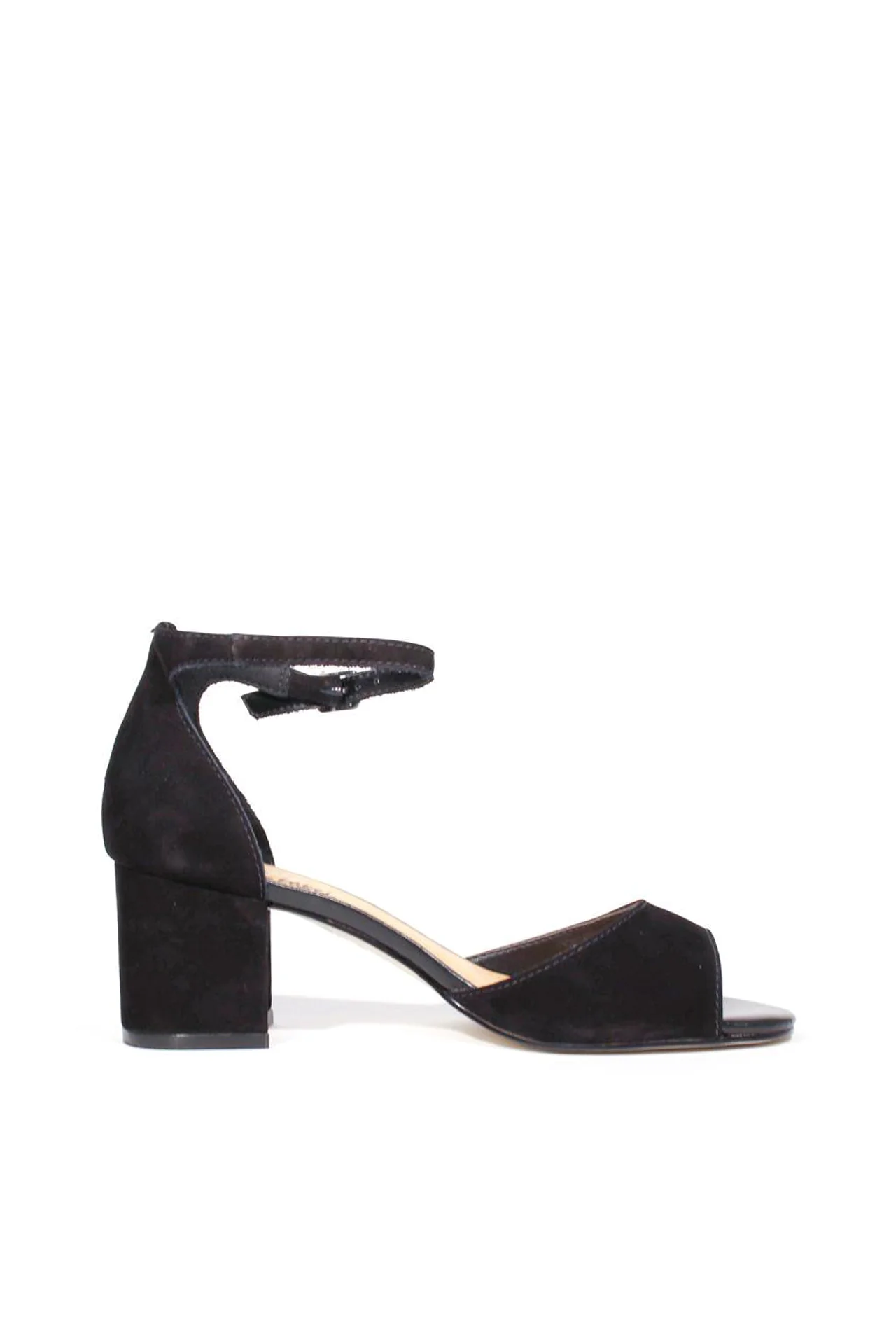 Neela Block Heels - Olabens