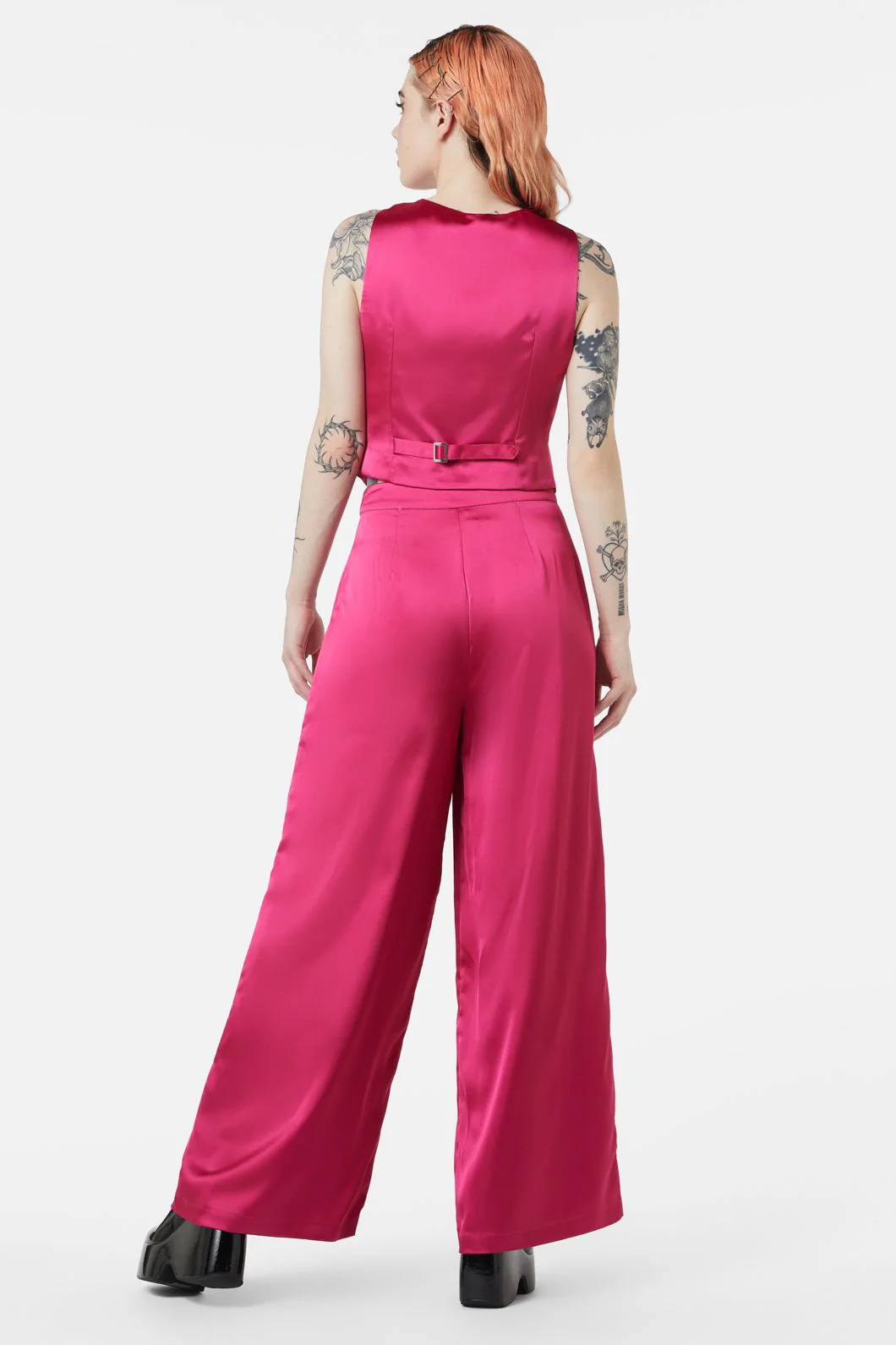 Call Me Pant - Olabens