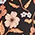 Premonition Petals Blouse - Olabens