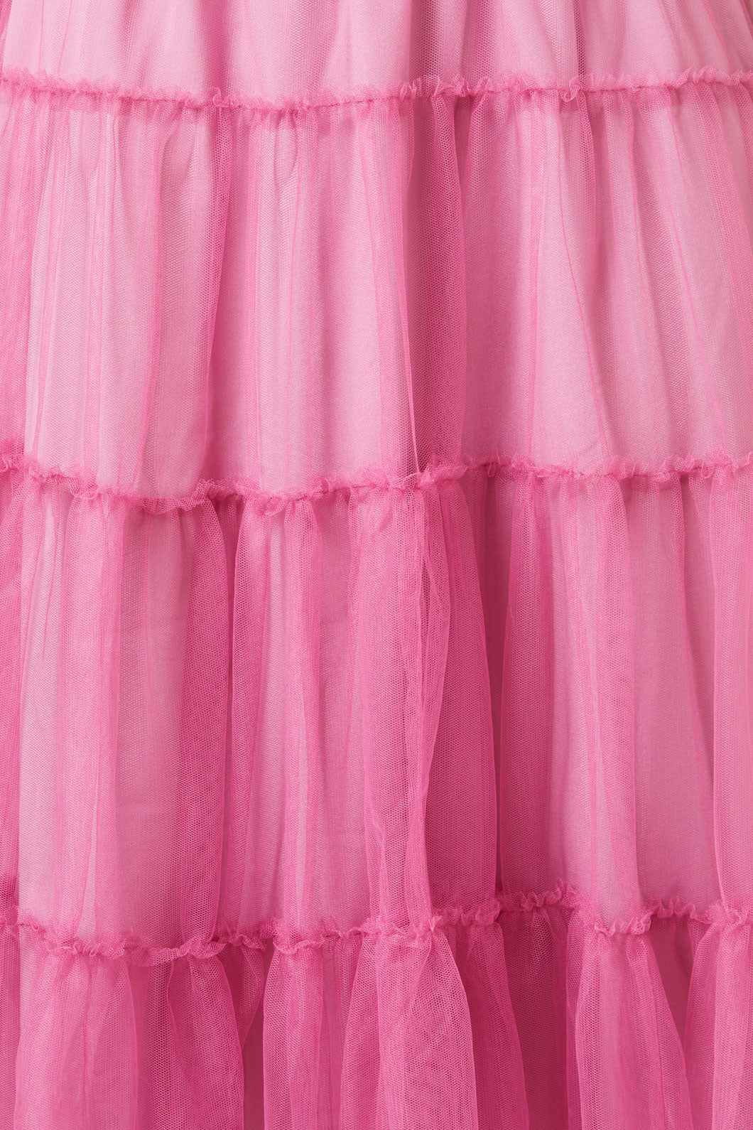 Vera Tulle Skirt - Olabens