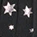 Swing From The Stars Kaftan Dress - Olabens