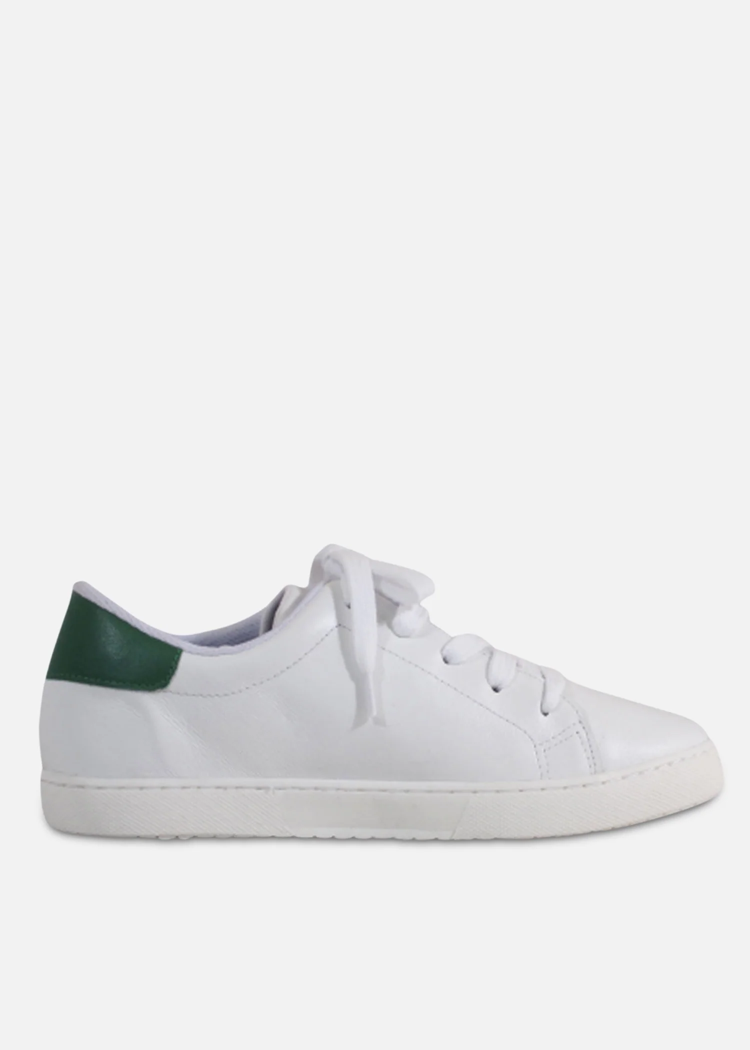 U-Turn Tennis Sneakers - Olabens