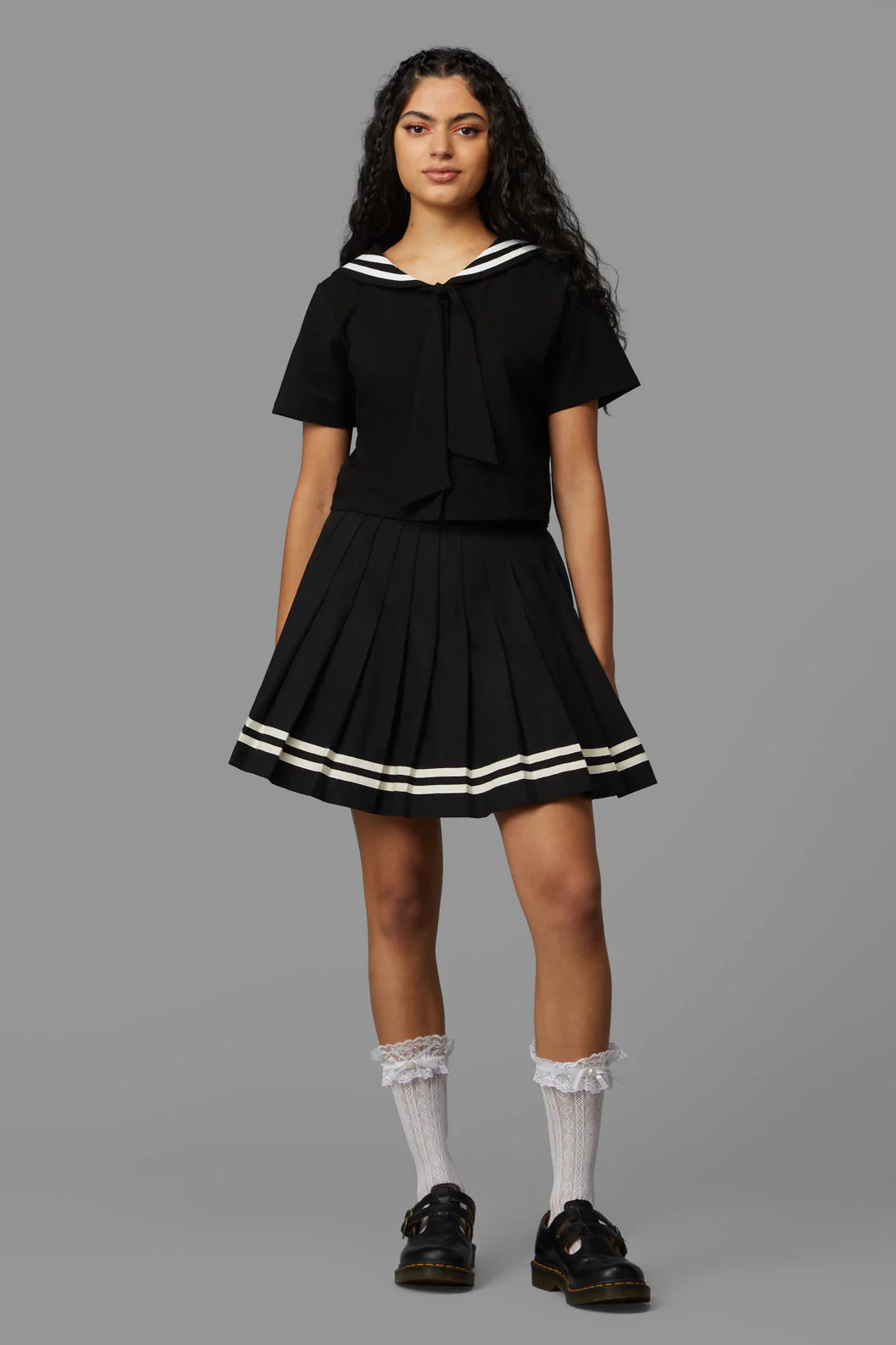Spaced Out Top - Olabens